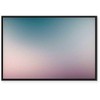 Artgeist Paveikslas - Nostalgic Gradient - Gradient Composition in Subdued Colors