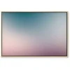 Artgeist Paveikslas - Nostalgic Gradient - Gradient Composition in Subdued Colors