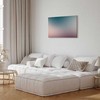 Artgeist Paveikslas - Nostalgic Gradient - Gradient Composition in Subdued Colors