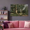 Artgeist Paveikslas - Oak Forest