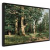 Artgeist Paveikslas - Oak Forest