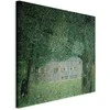 Artgeist Paveikslas - Oberösterreichisches Bauernhaus (Gustav Klimt)