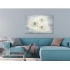 Artgeist Paveikslas - Ocean Flowers (1 Part) Wide