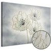 Artgeist Paveikslas - Ocean Flowers (1 Part) Wide