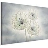 Artgeist Paveikslas - Ocean Flowers (1 Part) Wide