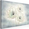 Artgeist Paveikslas - Ocean Flowers (1 Part) Wide