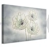 Artgeist Paveikslas - Ocean Flowers (1 Part) Wide