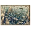 Artgeist Paveikslas - Oceanic nature