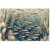 Artgeist Paveikslas - Oceanic nature