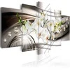 Artgeist Paveikslas - Orchid with Diamonds