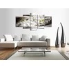 Artgeist Paveikslas - Orchid with Diamonds