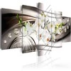 Artgeist Paveikslas - Orchid with Diamonds