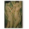 Artgeist Paveikslas - Otto Mueller – Two Girls