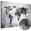 Artgeist Paveikslas - Painted Planet (1 Part) Wide