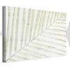 Artgeist Paveikslas - Palm Leaf (1 Part) Wide
