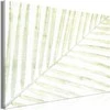 Artgeist Paveikslas - Palm Leaf (1 Part) Wide