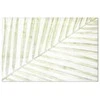 Artgeist Paveikslas - Palm Leaf (1 Part) Wide