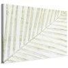 Artgeist Paveikslas - Palm Leaf (1 Part) Wide