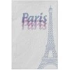 Artgeist Paveikslas - Paris in Watercolours (1 Part) Vertical