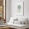 Artgeist Paveikslas - Pastel Beauty (1 Part) Vertical