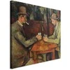 Artgeist Paveikslas - Paul Cézanne – The Card Players