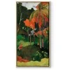 Artgeist Paveikslas - Paul Gauguin – Mahana maa I