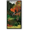 Artgeist Paveikslas - Paul Gauguin – Mahana maa I