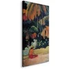 Artgeist Paveikslas - Paul Gauguin – Mahana maa II