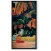 Artgeist Paveikslas - Paul Gauguin – Mahana maa II