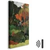 Artgeist Paveikslas - Paul Gauguin – Mahana maa I