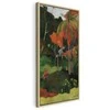 Artgeist Paveikslas - Paul Gauguin – Mahana maa I