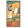 Artgeist Paveikslas - Paul Gauguin – Te faruru