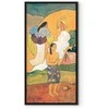 Artgeist Paveikslas - Paul Gauguin – Te faruru