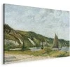 Artgeist Paveikslas - Paul Gauguin – The Sailing Ships
