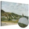 Artgeist Paveikslas - Paul Gauguin – The Sailing Ships