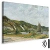 Artgeist Paveikslas - Paul Gauguin – The Sailing Ships