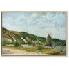 Artgeist Paveikslas - Paul Gauguin – The Sailing Ships