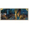 Artgeist Paveikslas - Paul Gauguin – Where Do We Come From? What Are We? Where Are We Going?