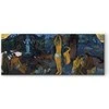 Artgeist Paveikslas - Paul Gauguin – Where Do We Come From? What Are We? Where Are We Going?