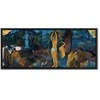 Artgeist Paveikslas - Paul Gauguin – Where Do We Come From? What Are We? Where Are We Going?