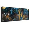 Artgeist Paveikslas - Paul Gauguin – Where Do We Come From? What Are We? Where Are We Going?