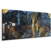 Artgeist Paveikslas - Paul Gauguin – Where Do We Come From? What Are We? Where Are We Going?