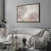 Artgeist Paveikslas - Peaceful Composition (1 Part) Wide