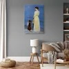 Artgeist Paveikslas - Peder Severin Kroyer – Summer Evening in Skagen
