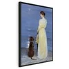 Artgeist Paveikslas - Peder Severin Kroyer – Summer Evening in Skagen