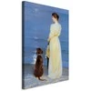 Artgeist Paveikslas - Peder Severin Kroyer – Summer Evening in Skagen
