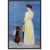 Artgeist Paveikslas - Peder Severin Kroyer – Summer Evening in Skagen