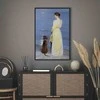 Artgeist Paveikslas - Peder Severin Kroyer – Summer Evening in Skagen