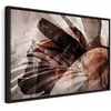 Artgeist Paveikslas - Penetrating Nature (1 Part) Wide