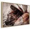 Artgeist Paveikslas - Penetrating Nature (1 Part) Wide